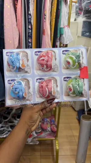 Cihoco Baby Pacifier