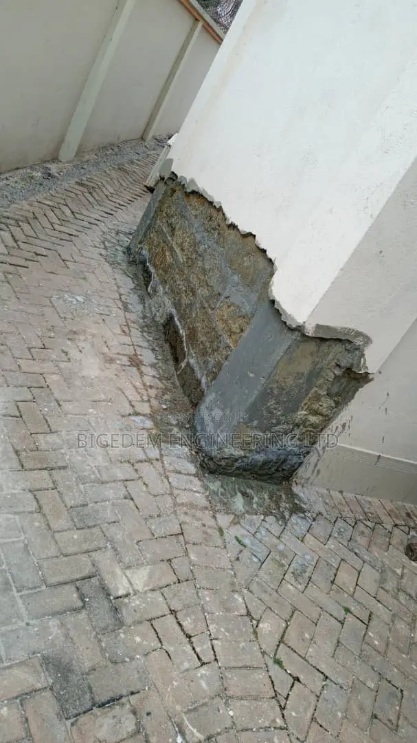 Dampness Treatment Experts
