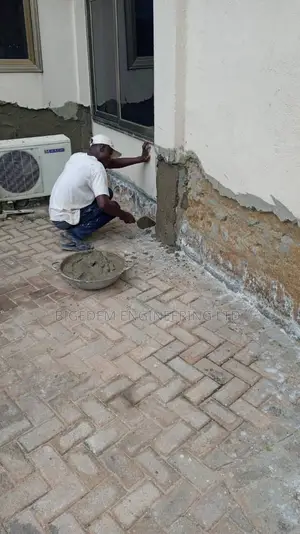 Dampness Treatment Experts