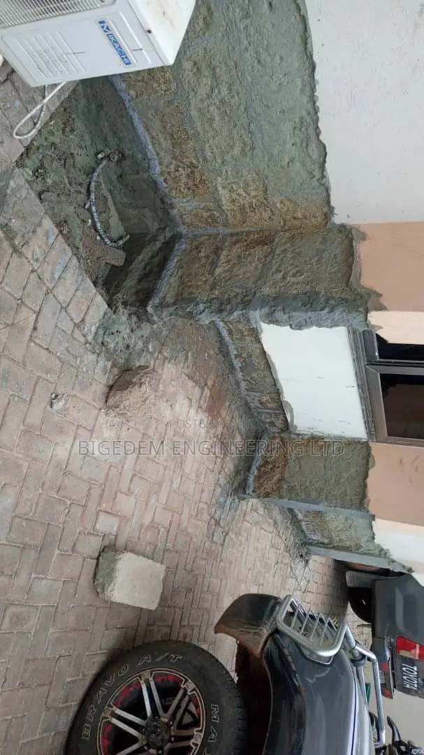 Dampness Treatment Experts