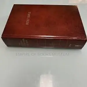 The Cultural Backgrounds Study Bible