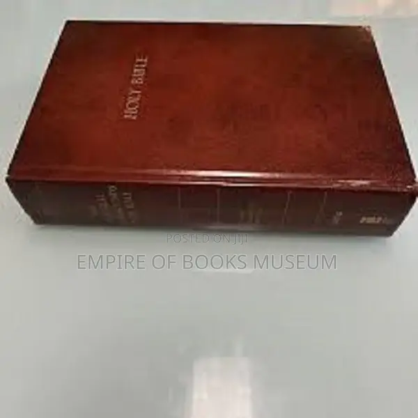 The Cultural Backgrounds Study Bible