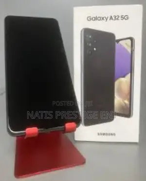 New Samsung Galaxy A32 32 GB Blue