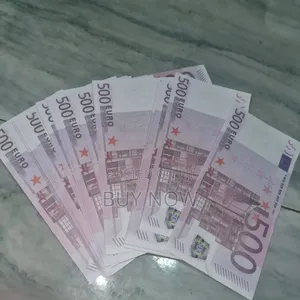 Euro Props (500)