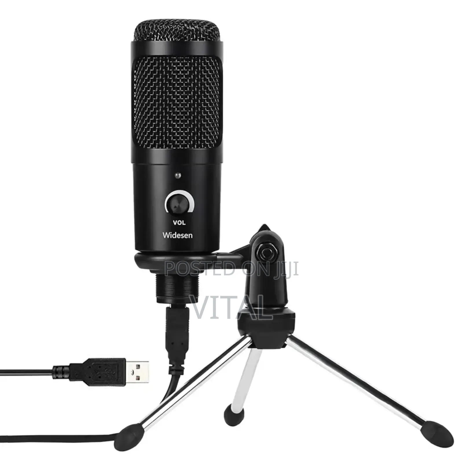 HDNH Usb Microphone