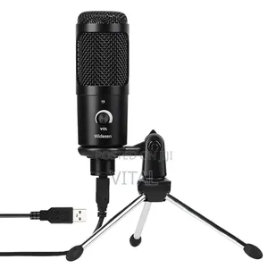 HDNH Usb Microphone