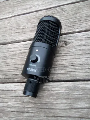 HDNH Usb Microphone