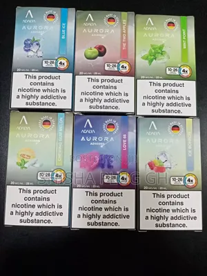 40000 Puff Adalya Vape