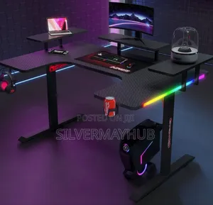 1.6m Pro Gaming | Studio | Office Desk