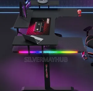 1.6m Pro Gaming | Studio | Office Desk