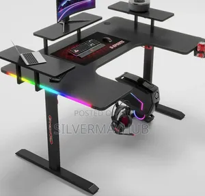 1.6m Pro Gaming | Studio | Office Desk