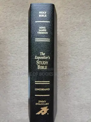 The Expositor's Study Bible