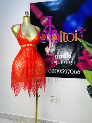 Beautiful Nighty