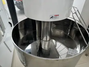 Commercial  Dough Refiner