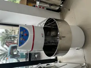 Commercial  Dough Refiner