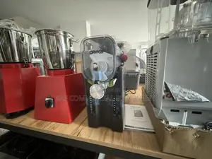 Commercial Slushy Machine Single