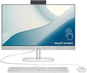 New Desktop Computer HP 200 G4 All-in-One 16GB Intel Core I7 SSD 512GB