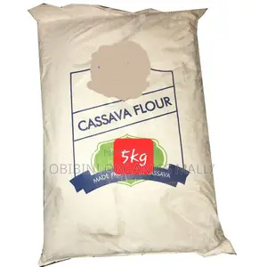 Cassava Flour/ Kokonte