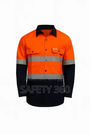 Mining Shirt