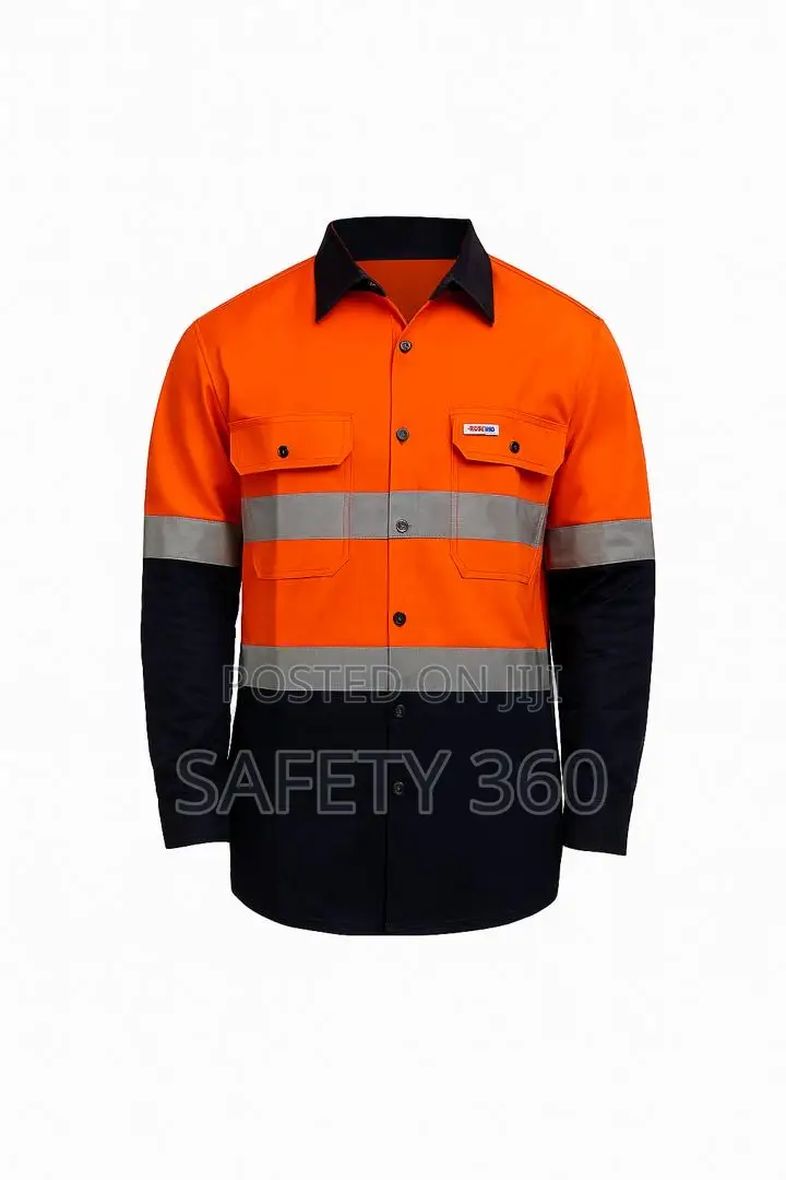Mining Shirt