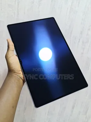 Samsung Galaxy Tab S10 Ultra 256 GB Blue