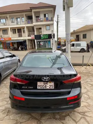 Car for Rent Within Accra Only