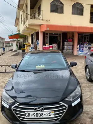 Car for Rent Within Accra Only