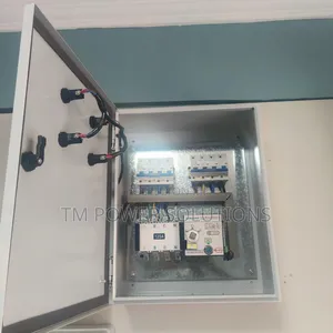 100a Automatic Switch