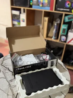 3.5 HDD External Case
