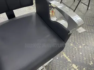 Barbering/ Saloon Chair