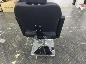 Barbering/ Saloon Chair