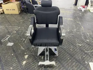 Barbering/ Saloon Chair