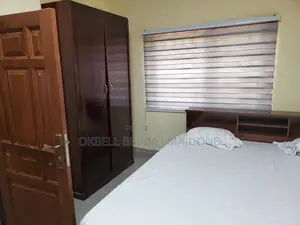 Furnished Studio Apartment in Anowa Villa, Old Ashomang for rent