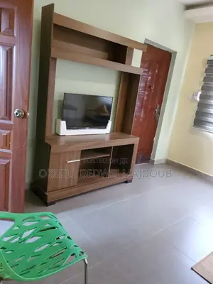 Furnished Studio Apartment in Anowa Villa, Old Ashomang for rent