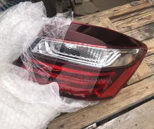 Honda Accord 2016 2017 Taillight Led Tail Light