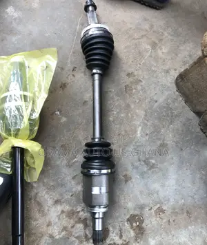 Toyota Corolla 2014,2015,2016,2017,2018 Front Shaft Japan