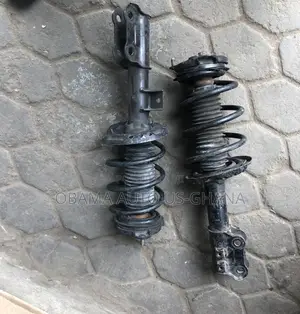 Hyundai Sonata Front Shocks 2015,2016,2017,2018 Complete