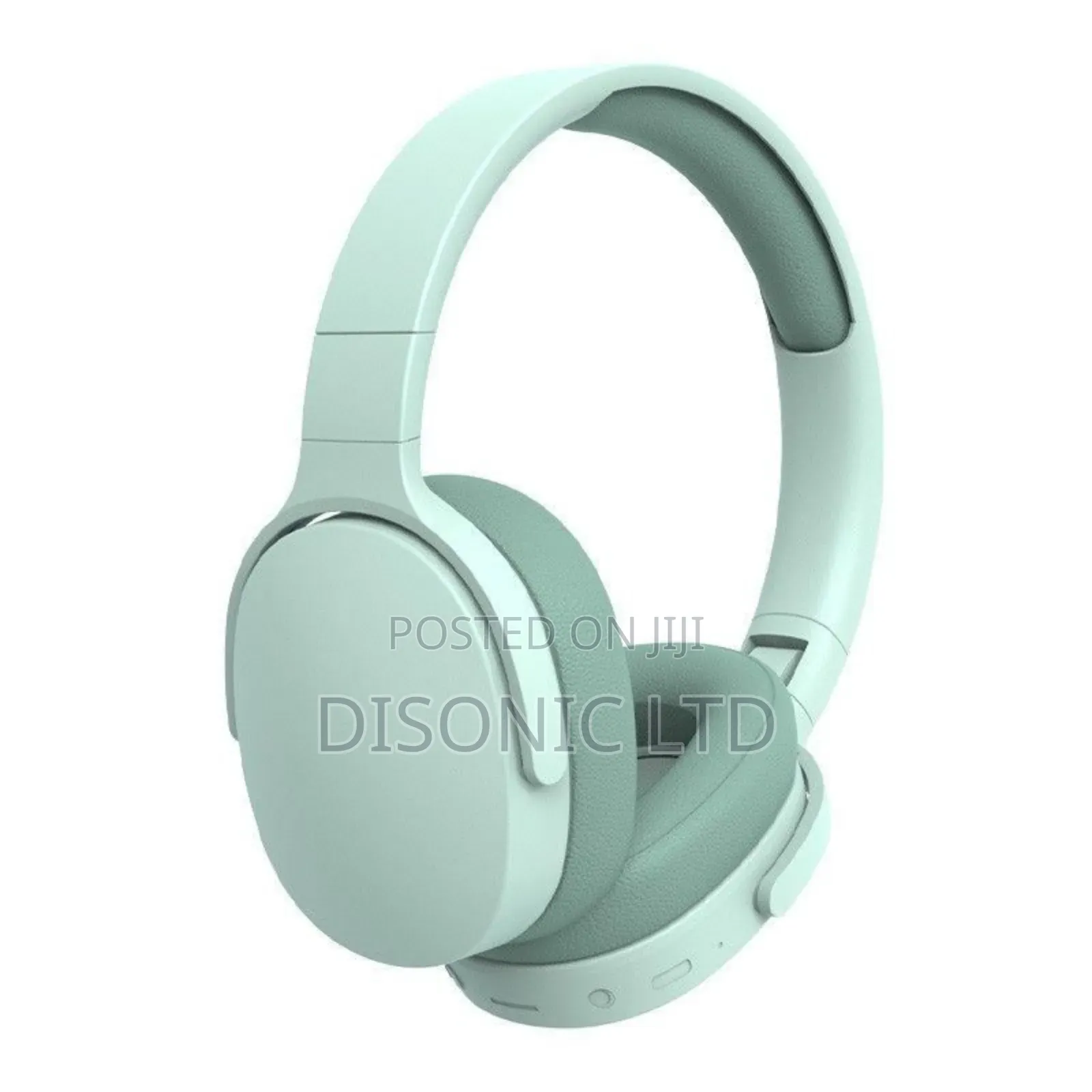 Earphone or Headphone