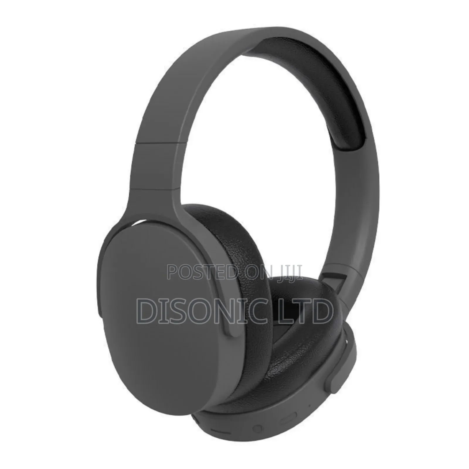 Earphone or Headphone