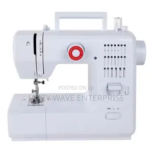 Electric Sewing Machine