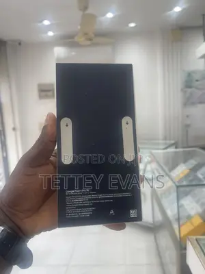 New Google Pixel 9 Pro XL 256 GB Black
