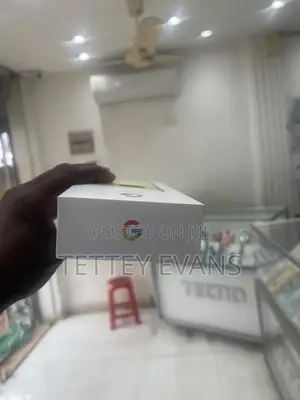 New Google Pixel 7 128 GB Green