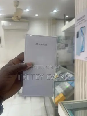 New Google Pixel 7a 128 GB Blue