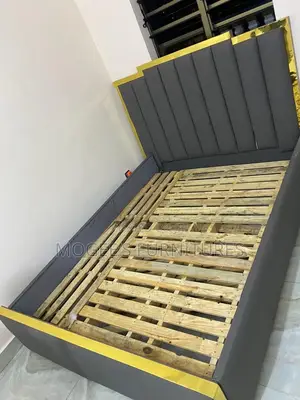 Double Bed