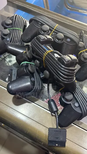 Playstation 2 Used Controllers Original