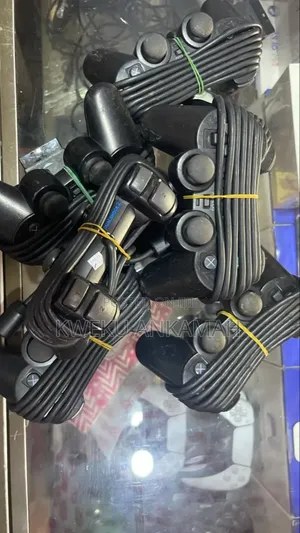 Playstation 2 Used Controllers Original