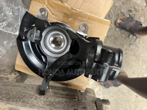 Honda Accord 2018 to 2023 Front Hub.