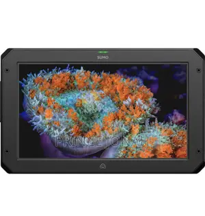 Atomos Sumo 19se Monitor Recorder Rental/Hire Accra Ghana