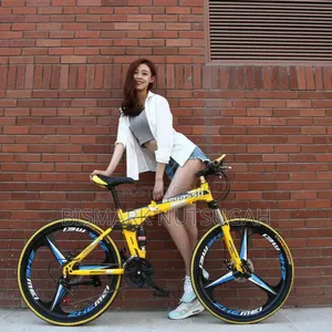 26 Inch Foldable Bicycle for Sale