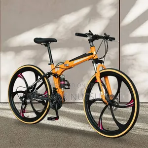 26 Inch Foldable Bicycle for Sale